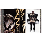 Редкое коллекционное издание Casa Cavalli Home: Celebrating the Roberto Cavalli Lifestyle Леопард варинант исполнения - 4 | Loft Concept в Твери