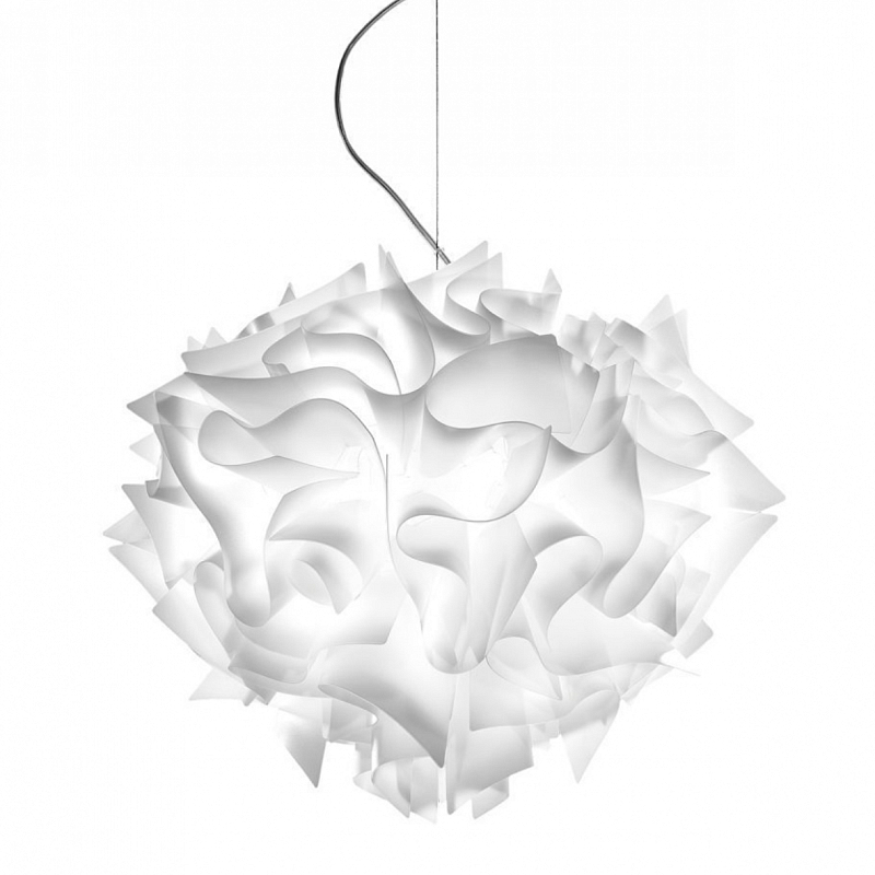 Люстра Slamp Veli Suspension Light Белый Люстра Slamp Veli Suspension Light Белый в Твери | Loft Concept