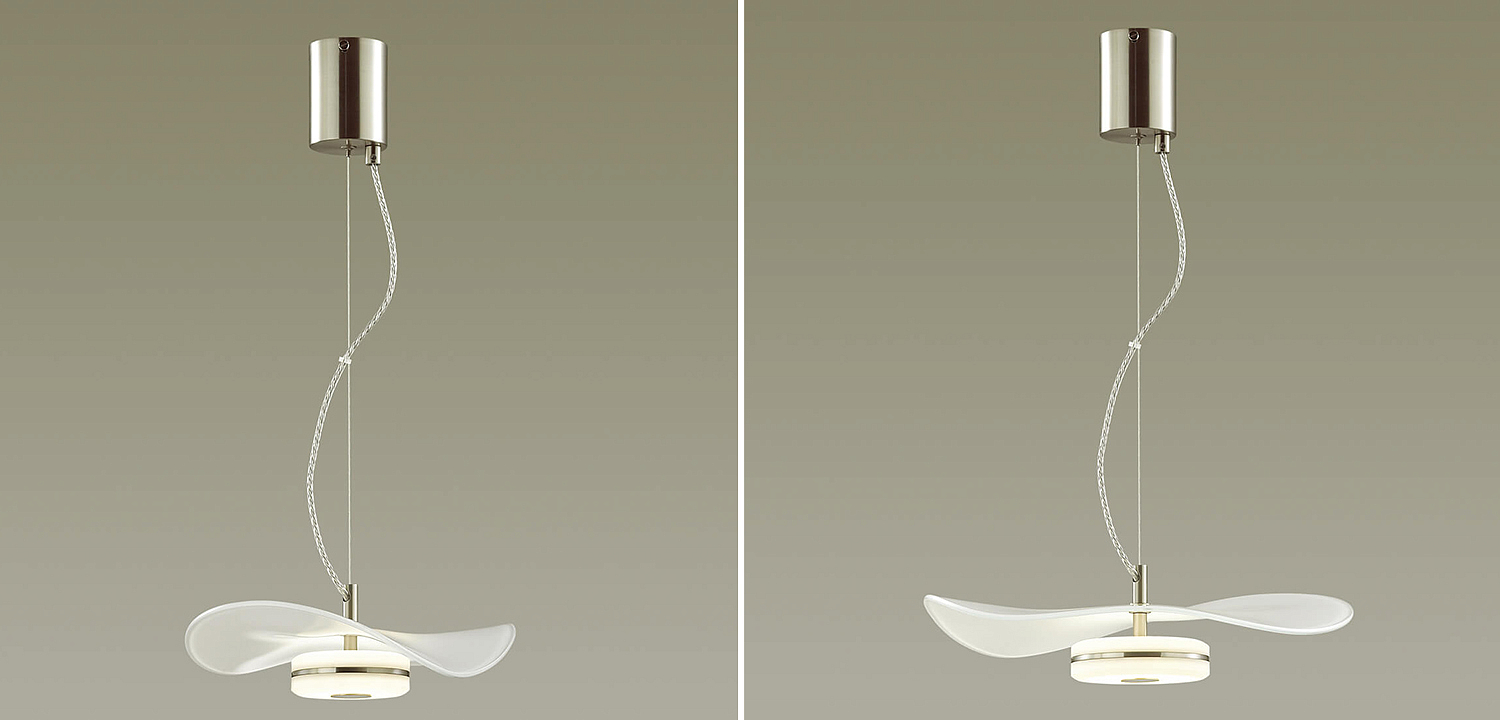Подвесной светильник Floaty White Hanging lamp Подвесной светильник Floaty White Hanging lamp - Loft-Concept в Твери