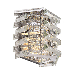 Бра в классическом хрустальном обрамлении Light Garland варинант исполнения - 7 | Loft Concept в Твери