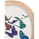 Стул French Field of butterflies варинант исполнения - 3 | Loft Concept в Твери