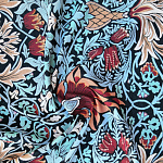 Мебельная ткань Гобелен мульти цвет 140 см T3-34 варинант исполнения - 2 | Loft Concept в Твери