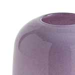 Ваза закругленная из стекла Brighter than the Stars варинант исполнения - 3 | Loft Concept в Твери