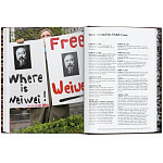 Ai Weiwei 40th Edt варинант исполнения - 8 | Loft Concept в Твери