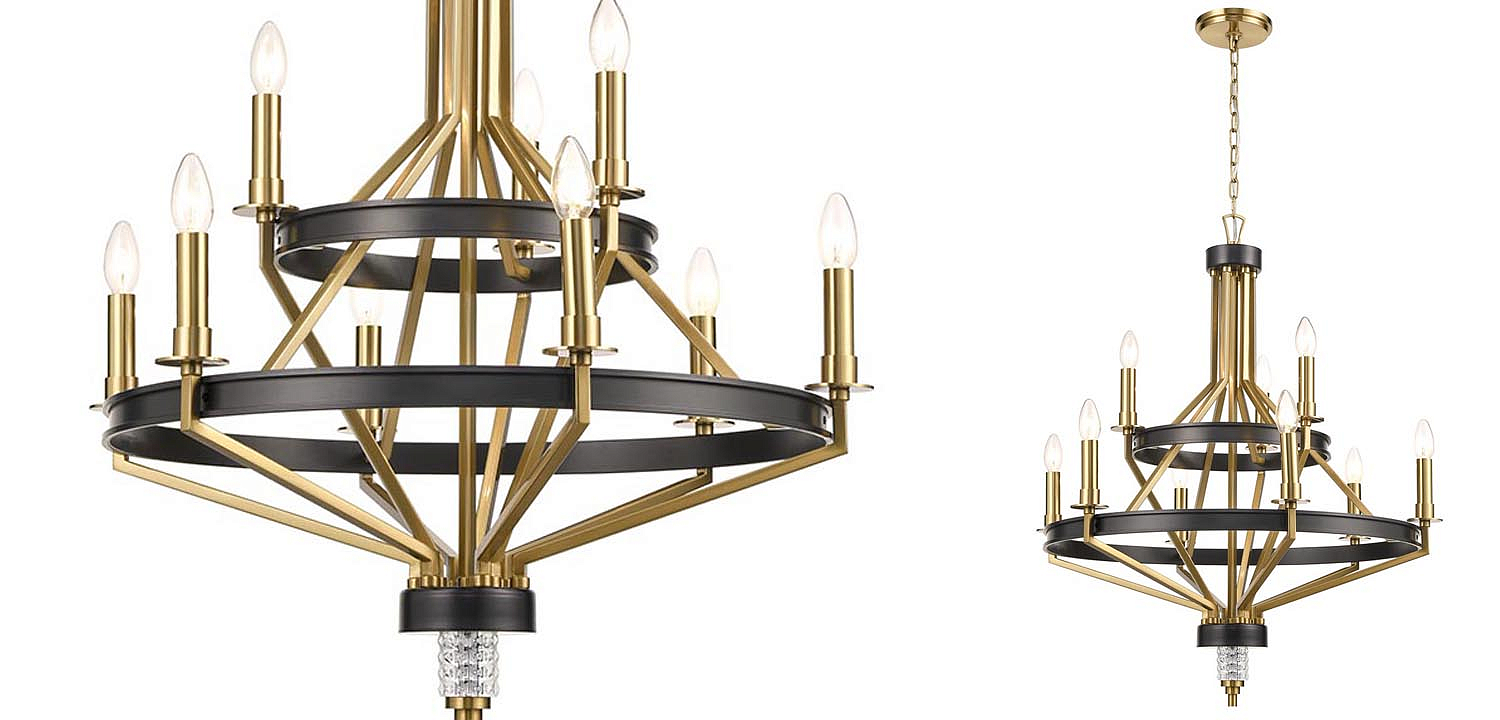 Люстра Fainela Chandelier 71 Люстра Fainela Chandelier 71 - Loft-Concept в Твери