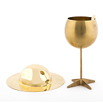 Сахарница Seletti Lunar варинант исполнения - 2 | Loft Concept в Твери