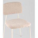 Стул Chao бежевый  варинант исполнения - 2 | Loft Concept в Твери