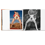 Подарочный Альбом Фото ню The Big Book of Pussy 18+ варинант исполнения - 5 | Loft Concept в Твери