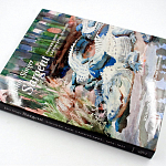 Подарочная Книга художник John Singer Sargent: Figures and Landscapes, 1914-1925 варинант исполнения - 2 | Loft Concept в Твери