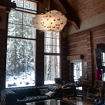 Светильник Alien Stone варинант исполнения - 3 | Loft Concept в Твери