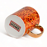 Кружка Seletti Spaghetti варинант исполнения - 2 | Loft Concept в Твери