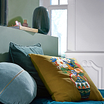 Ваза Ceramic Vase зеленая варинант исполнения - 8 | Loft Concept в Твери