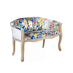 Диван Macareno варинант исполнения - 2 | Loft Concept в Твери