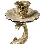 Подсвечник Candleholder Triton Atlanta варинант исполнения - 3 | Loft Concept в Твери