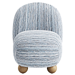 Кресло Wakonda варинант исполнения - 2 | Loft Concept в Твери