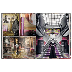 Книга Andrew Martin Interior Design Review Vol. 27 варинант исполнения - 5 | Loft Concept в Твери