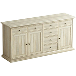 Сервант Percent spacious варинант исполнения - 1 | Loft Concept в Твери