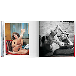 Подарочный Альбом Фото ню The Big Book of Legs 18+ варинант исполнения - 5 | Loft Concept в Твери