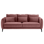 Диван трёхместный с подлокотниками Dutchman варинант исполнения - 20 | Loft Concept в Твери