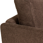 Диван Brown fibers варинант исполнения - 5 | Loft Concept в Твери