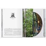 Книга 100 Contemporary Houses Jodidio Philip варинант исполнения - 8 | Loft Concept в Твери