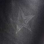 Дизайнерское кожаное кресло в форме руки Poltronova Joe Whip Armchair варинант исполнения - 7 | Loft Concept в Твери