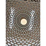 Люстра параметрическая «HIVE» варинант исполнения - 3 | Loft Concept в Твери