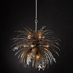 Люстра в виде цветка Hanging Flowers варинант исполнения - 4 | Loft Concept в Твери