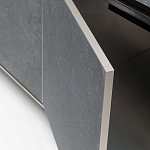 Летняя кухня из камня HELIOS Dada Engenereed Kitchen варинант исполнения - 5 | Loft Concept в Твери