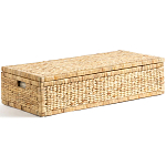 Корзина под кровать Evette Wicker Under Bed Basket варинант исполнения - 1 | Loft Concept в Твери