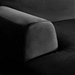 Диван Panther варинант исполнения - 1 | Loft Concept в Твери