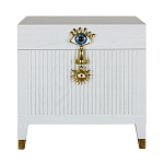 Сундук Eye Elsa Dreams White варинант исполнения - 4 | Loft Concept в Твери