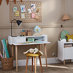 Рамка для фотографий из бамбука Bamboo Decor варинант исполнения - 8 | Loft Concept в Твери