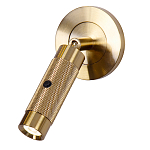 Бра Gold Chelsom Limited варинант исполнения - 1 | Loft Concept в Твери