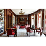 Книга Bold: the interiors of drake anderson Drake Jamie, Anderson Caleb варинант исполнения - 4 | Loft Concept в Твери