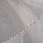 Стол обеденный раскладной керамический Dining Table Folding Ceramic варинант исполнения - 3 | Loft Concept в Твери