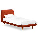 Кровать Palmer Bed варинант исполнения - 17 | Loft Concept в Твери