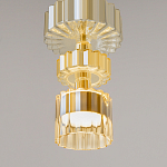 Подвесной светильник Level C 3000К 12ВТ варинант исполнения - 5 | Loft Concept в Твери