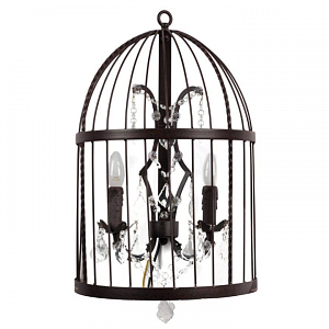 Бра Сrystal Сell