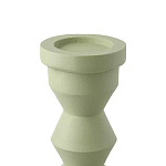 Подсвечник фигурный Bright Accent 30 см варинант исполнения - 1 | Loft Concept в Твери