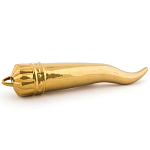 Аксессуар Seletti My Lucky Horn варинант исполнения - 1 | Loft Concept в Твери