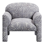 Дизайнерское Кресло Jerome варинант исполнения - 2 | Loft Concept в Твери