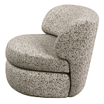 Кресло Ulysses варинант исполнения - 3 | Loft Concept в Твери