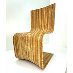 Стул параметрический «SPRINGY» варинант исполнения - 1 | Loft Concept в Твери