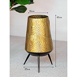 Железное кашпо Verqrary варинант исполнения - 6 | Loft Concept в Твери