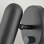 Бра с цилиндрическим плафоном в современном стиле Hinkley варинант исполнения - 2 | Loft Concept в Твери