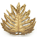 Аксессуар Bowl Leaf варинант исполнения - 1 | Loft Concept в Твери