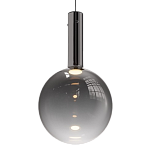 Подвесной светильник Irony capsule варинант исполнения - 1 | Loft Concept в Твери