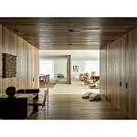 Дизайн интерьера в современном стиле Contemporary Living Yearbook 2025 варинант исполнения - 8 | Loft Concept в Твери