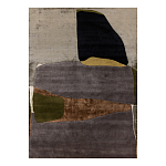 Ковер шелк Manhattan Wool Silk Carpet VIII варинант исполнения - 1 | Loft Concept в Твери